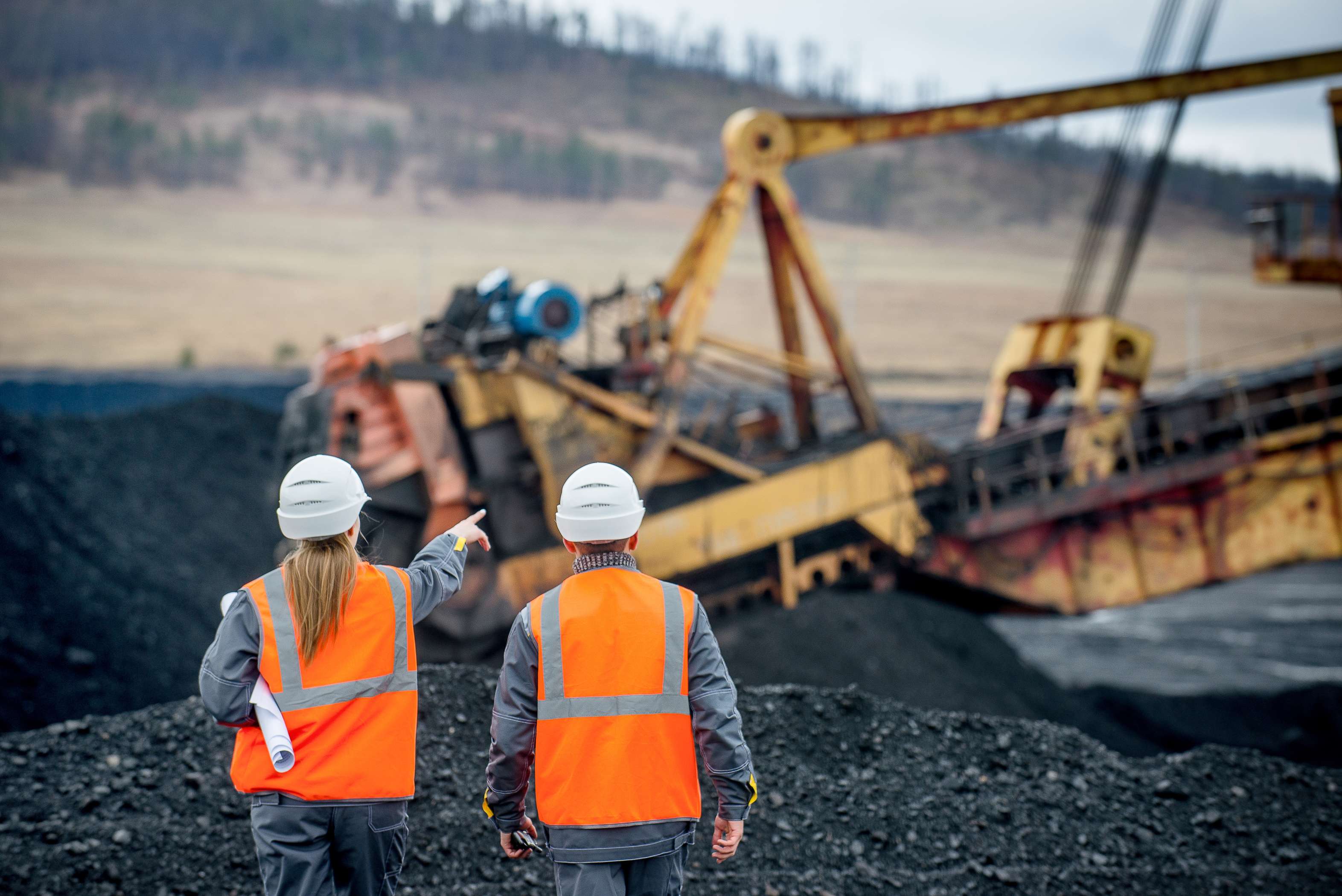 5 Steps To A Mining Engineer NY Engineers